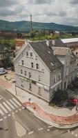 LUNA apartamenty - słoneczny apartament nr 6 - Góry Sowie - Jezioro - Chambres d'hôtes Bielawa