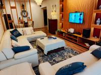 Shine Apartment Family Only - Tanger Malabata - Ferienwohnung Tanger