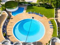 Luxury Ocean View Apartments I Sunset Terrace I Pool I 200m to Praia dos Três Castelos - Chambres d'hôtes Portimão