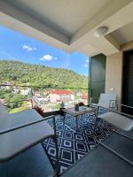 ND Central Apartment - Ferienwohnung Râmnicu Vâlcea