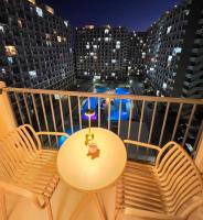 Evas Chillspot Condotel - Ferienwohnung Lapu-Lapu City