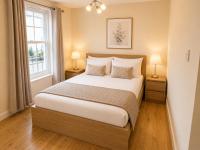 Edinburgh Pearl Apartments - Haymarket Residence - Chambres d'hôtes Édimbourg
