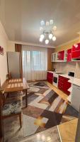 2ком квартира в Астане в ЖК Симфония - B&B Astaná