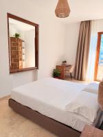 Junior Suite con Terrazza