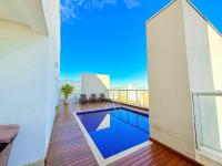 Connect 48 · Suíte clássica na Vila Itapura - Bed and Breakfast Campinas