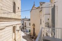 Corte Nobile - Residenze Storiche nel Cuore della Città Bianca - Ferienwohnung Ostuni