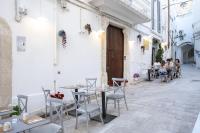 Corte Nobile - Residenze Storiche nel Cuore della Città Bianca - Ferienwohnung Ostuni
