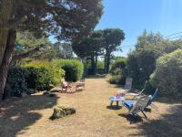 Chambre à louer face a la plage de Beaumer - B&B Carnac