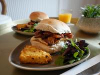 Cruachan B & B - B&B Tomintoul