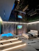 Wawel Starlight Jacuzzi Apartment & Parking - B&B Cracovia