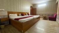 Tripathi's Rampath Inn Ayodhya - Chambres d'hôtes Ayodhya