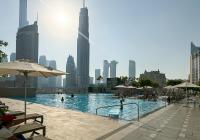 Vacay Lettings - Premium 2BHK, Burj Khalifa View, Downtown Dubai - B&B Dubai