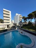 Exclusivo Departamento Pinamar Centro - B&B Pinamar