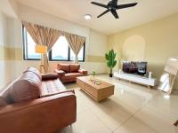 S3 2-13 pax KD 3 min to Sunway Medical Muji Style - Bed and Breakfast Petaling Jaya