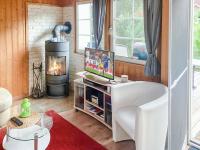 Ferienidyll am Krakower See, Haus 22 - Bed and Breakfast Krakow am See