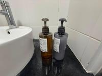 S3 2-13 pax KD 3 min to Sunway Medical Muji Style - B&B Petaling Jaya