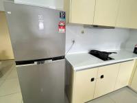 S3 2-13 pax KD 3 min to Sunway Medical Muji Style - B&B Petaling Jaya
