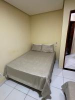 Apartamento Central - Próximo ao Shopping - 2 Quartos com Ar-Condicionado - Ferienwohnung Petrolina