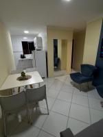Apartamento Central - Próximo ao Shopping - 2 Quartos com Ar-Condicionado - Ferienwohnung Petrolina