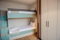 Central Premium Suites - Ferienwohnung Plowdiw