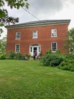 The House of Elsie Bed and Breakfast - Chambres d'hôtes Niagara-on-the-Lake