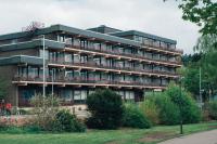 BergStudio by Bentcrest - XXL-Bett & Bocksbergblick - Ferienwohnung Goslar