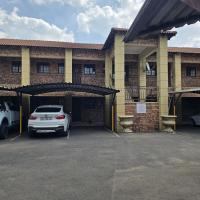 Black Thorn Accommodation - B&B Emalahleni