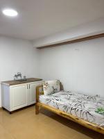 Lake Breeze Rooms Pogradec - Bed and Breakfast Pogradec