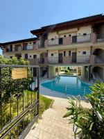 La Casa delle Mimose - Ferienwohnung Desenzano del Garda