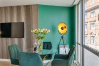 Appartement 2 Chambres