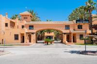Ribera Beach - Bed and Breakfast Los Alcázares