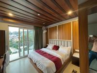 Lucky Home Stay, Free WiFi Kitchen Balcony In Dharamshala - Ferienwohnung Dharamsala