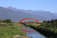 Bridge Bed and Breakfast - Chambres d’hôtes Hualien City