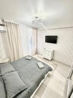 White Relax 1 - B&B Chișinău