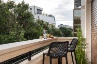 B&B Tel Aviv - Reines5 TLV - Bed and Breakfast Tel Aviv