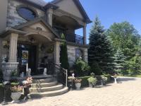 Niagara River Idyll - Bed and Breakfast Stevensville