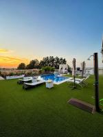 Puesta de Sol Doñana Adults Only - B&B Sanlúcar de Barrameda