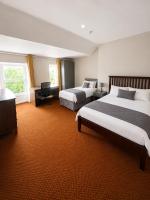 Modern Stay in the Heart of Thurles Room7 Shared Apt - Ferienwohnung Thurles