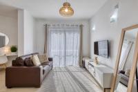 Central 1BR Apartment with Shops, Pubs & Transport Nearby - Ferienwohnung St. Julian's