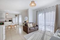 Central 1BR Apartment with Shops, Pubs & Transport Nearby - Ferienwohnung St. Julian's