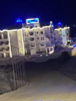 منتجع سنتوريني الساحل الشمالي - B&B Abū Shunaynah