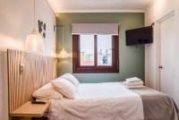 Providencia Gem Bright Studio Close to Everything - Chambres d'hôtes Santiago