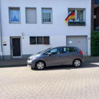 Ferienwohnung Mabo - Bed and Breakfast Kempen