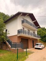 Apartman Pijavice Jajce - Ferienwohnung Jajce