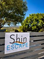 Shin Escape Apartments Budoni - B&B Budoni