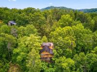 Bearadise Mountain Lodge - Chambres d'hôtes Sevierville
