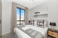 A modern Rosebank sanctuary- The One Rosebank - Ferienwohnung Johannesburg