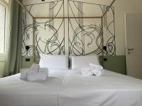 Duomo Verde Penthouse - Luxury Collection - Private Floor near the Cathedral - Chambres d'hôtes Côme