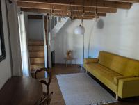 Chambre Double ou Lits Jumeaux avec Lit d'Appoint