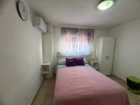 Alojamiento de habitaciones Zaidín - B&B Granada